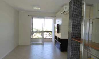 Imagem 7: Apartamento c/2 quartos(suíte), sac. com churrasqueira, 1 vaga - bairro João Paulo - Fpoli