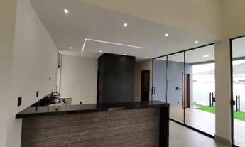 Imagem 6: Linda residência de 180m² com 3 quartos no Parque das Nações! Parnamirim/ RN