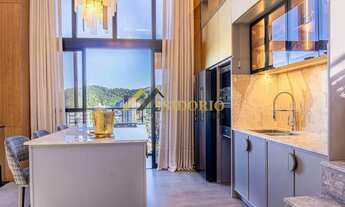 Imagem 3: COBERTURA ALTO PADRÃO EM ITAJAÍ! 03 SUÍTES, TERRAÇO COM PISCINA