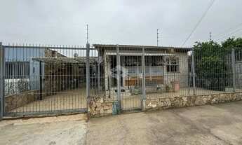 Imagem: Casa 03 dormitórios, no bairro Goiás com