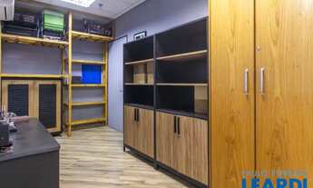 Imagem 6: CONJ. COMERCIAL - VILA CORDEIRO - SP