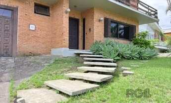 Imagem 2: Casa para Venda - 370m², 4 dormitórios, sendo 1 suites, 3 vagas - Vila Assunção