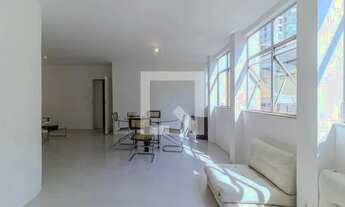 Imagem 5: Apartamento à Venda - Santa Cecília, 4 Quartos, 168 m2