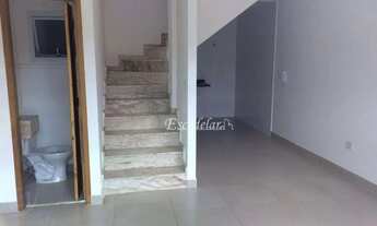 Imagem 4: Casa com 3 dormitórios para alugar, 70 m² por R$ 4.000,00/mês - Santa Teresinha - São Paul