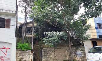 Imagem: Terreno à venda, 430 m² por R$ 1.100.000,00