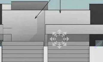 Imagem 4: Casa com 3 dormitórios à venda, 89 m² por R$ 600.000,00 - Plano Diretor Sul - Palmas/TO