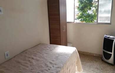 Imagem 3: Quarto para Locação em São Gonçalo, Patronato, 1 dormitório, 1 banheiro