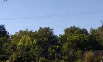 Imagem 3: Sítio em Águas Claras