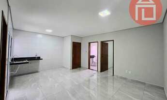 Imagem 3: Apartamento com 2 dormitórios à venda, 67 m² por R$ 338.000,00 - Parque Brasil - Bragança