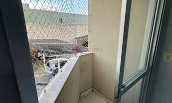 Imagem 4: APARTAMENTO PARA LOCAÇÃO E VENDA NO CONDOMÍNIO VILA ARENS - JUNDIAÍ/SP