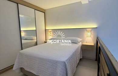 Imagem 2: Apartamento no Novo Campeche Mobiliado