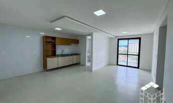 Imagem 3: Apartamento para locao 2 dormitrios sute garagem Barreiros So Jos SC