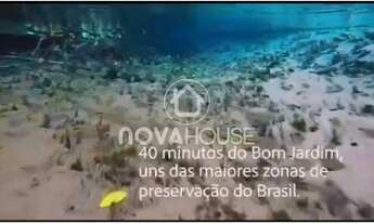 Imagem 5: ACESSO ASFALTO, CASA SEDE, CURRAL, 11 DIVISÕES DE PASTO