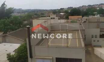 Imagem 3: Apartamento em Rua das Perdizes - Paraíso - Londrina/PR