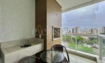 Imagem 2: Apartamento para Venda em Florianópolis, Centro, 3 dormitórios, 1 suíte, 4 banheiros, 3 va