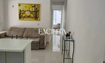 Imagem 2: Apartamento com 2 quartos no bairro Santinho, Florianópolis