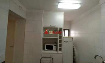 Imagem 7: FLAT PARA LOCAÇÃO NO ITAIM BIBI !! CONFIRA