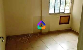 Imagem: Apartamento 3 quartos em Botafogo, próximo