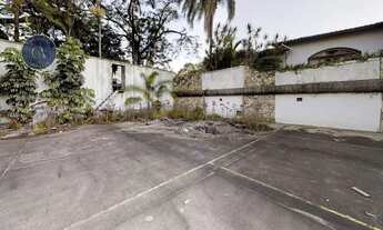 Imagem 7: Terreno à venda, 611 m² - Lapa - São Paulo/SP