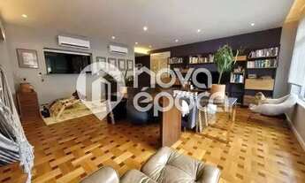 Imagem 6: Copacabana Apartamento com 3 dormitórios