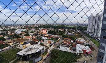 Imagem 7: Apartamento com 3 dormitórios à venda, 106 m² por R$ 800.000,00 - Jardim Atlântico - Goiân