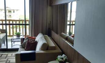 Imagem 3: Vg Sun Cumbuco Nascente Vista mar