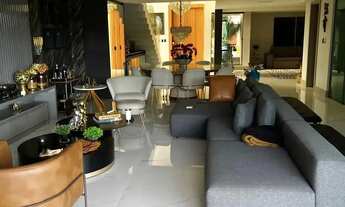 Imagem 6: Imóvel para aluguel com 932 metros quadrados com 5 quartos em Alphaville II - Salvador - B