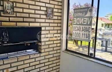 Imagem 2: Apartamento à venda Rua Tupinambás, Nossa Senhora das Graças - Canoas
