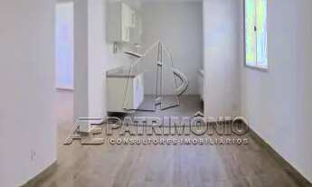 Imagem: APARTAMENTO,2 Dormitorio(s) PARQUE SERRANO
