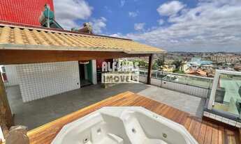 Imagem: COBERTURA ALTO PADRÃO A VENDA, 03 QUARTOS