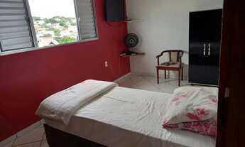 Imagem 7: Casa em Rua Viena - Parque São Quirino - Campinas/SP