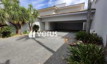 Imagem 2: Casa 600 metros quadrados com 03 suites no Morada da Colina - Uberlândia - MG