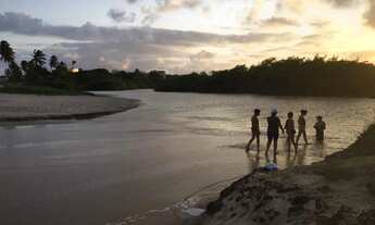 Imagem 7: Casa Carapibus jacumã