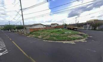 Imagem: Terreno Padrão em São José do Rio Preto