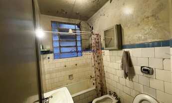 Imagem 7: Apartamento desocupado no coração do Centro Histórico de Porto Alegre