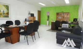 Imagem 4: Galpão 1400m mooca com entrada caminhão