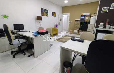 Imagem 6: Sala - Centro - Campinas