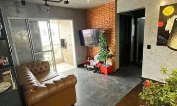 Imagem: Apartamento com 2 dormitórios à venda