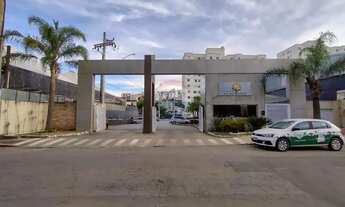 Imagem: APARTAMENTO 2 QUARTOS - SPAZIO JARDIM SOBERANO