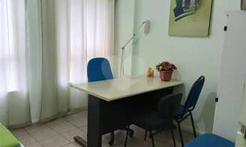 Imagem 6: Sala comercial à venda ou para alugar no condomínio Tijuca Center, Rio de Janeiro - RJ