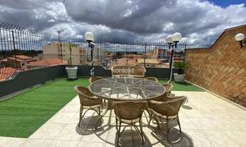 Imagem 2: Apartamento com 2 quartos à Venda, Jardim Simus - Sorocaba