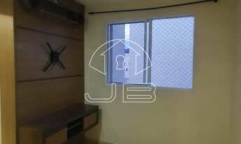 Imagem: Apartamento para alugar no Condomínio Recanto