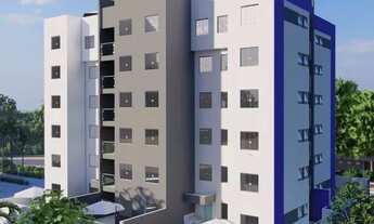 Imagem 3: Oportunidade Única! Apartamentos de 2 Quartos com Suíte e Varanda no Santa Branca Torre Ú