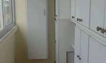 Imagem 3: Apto com 127m2 no Jardim Bela Vista com 3 dorm e suite