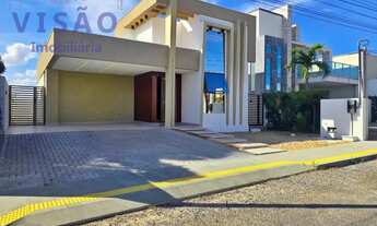 Imagem: Vende-se Residência de Luxo (imóvel novo)