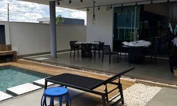 Imagem 5: Linda Casa Térrea no Condomínio Porto Rico Risort