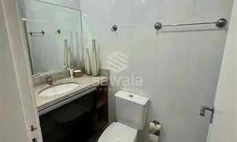 Imagem: Apartamento à venda com 200,00m² e 4 quartos