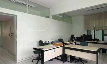 Imagem 6: Venda Andar-pilotis Centro Belo Horizonte