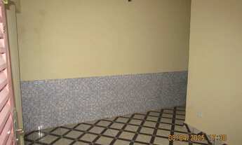 Imagem 2: Casa 1 quarto para Locação Paranoá, Brasília