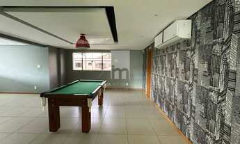 Imagem 7: Alugo Lindo Apartamento Semi Mobiliado no Edifício Bonaparte